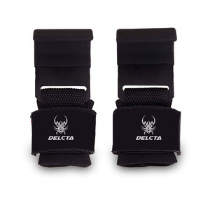 ตะขอเกี่ยวเวทสำหรับนักกีฬายกน้ำหนักแบบมืออาชีพ ผลิตในปากีสถาน บริการ OEM - Product Image 1