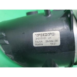 ไฟตัดหมอกมือสอง S80 ด้านซ้าย 31213101 - Product Image 3