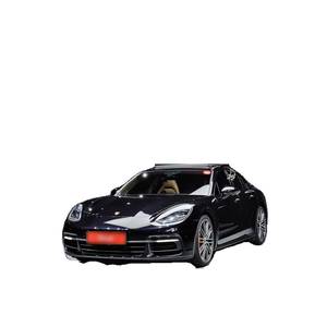 Para Porsche Panamera 3.0 AWD con Cámara Trasera, Asientos de Cuero, Modelo Octubre 2020, 57,986 km - Product Image 1