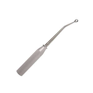 Curettes chirurgicales orthopédiques en acier inoxydable - Product Image 1