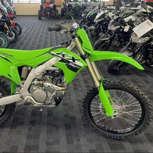 รถมอเตอร์ไซค์วิบาก KLX 140R F รุ่นใหม่เกรดอุตสาหกรรม ลดราคาพิเศษประจำปี 2025 พร้อมการรับประกัน 3 ปี และบริการปรับแต่งแบบ OEM - Product Image 1