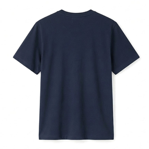 เสื้อยืดสตรีทแวร์สไตล์พิมพ์ลายตามสั่งสำหรับผู้ชาย เสื้อยืดคอกลมคุณภาพพรีเมียม ราคาสมเหตุสมผล - Product Image 3