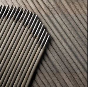 Genuine Quality Welding Rods for Metal Joining and Repair Cost Effective Welding Electrodes for Bulk Supply - Product Image 2