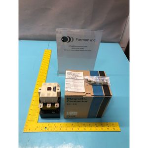 Contactor Magnético FUJI SC-4N, 153072 - Equipo y Piezas de Semiconductores de Confianza de Global Legacy Semiconductor - Product Image 6