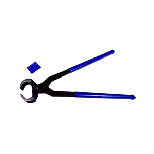 Alicates profesionales para pezuñas de uso veterinario, herramienta duradera para el recorte de pezuñas, para el cuidado de caballos y animales de granja. - Product Image 1