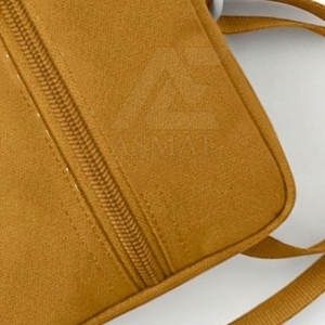 Elegante Bolso de Mano Mini para Mujer, Bolso Bandolera Pequeño, Accesorio de Moda Diario - Product Image 5