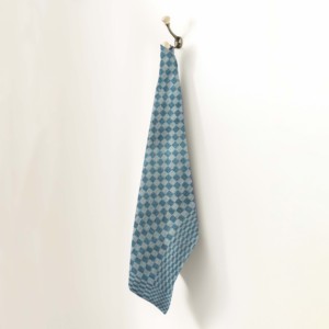 Serviette de cuisine Jacquard 100% coton, bonne qualité, serviette de cuisine Golf, tissée, personnalisée - Product Image 4