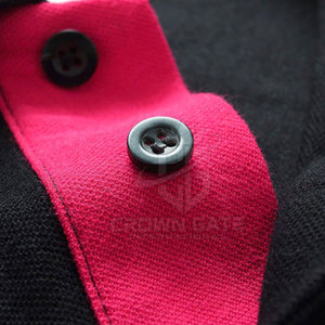 Camisetas Polo para Hombre de Tela Transpirable de Secado Rápido, Camisetas Polo de Alta Calidad con el Último Diseño para Uso Casual - Product Image 4