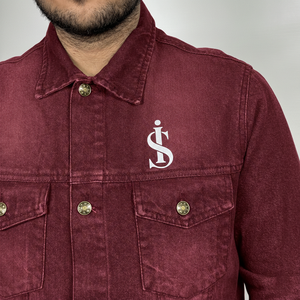 Custom Design <b>Men</b> Lightweight <b>Denim</b> Outerwear Most Popular <b>Mens</b> Fashion <b>Jacket</b> High Quality Casual Wear <b>Denim</b> <b>Jacket</b> <b>for</b> man - Product Image 2