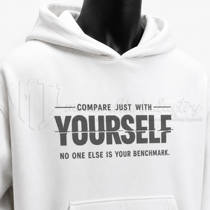 Sweat-shirt à capuche surdimensionné pour homme avec motif graphique, streetwear personnalisé, en molleton de coton, sweat-shirt décontracté à capuche, fabricant - Product Image 6