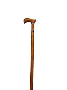 Bâton de marche de luxe UO Premium, canne décorative, bâton de marche personnalisé, écologique, par UO INDIA - Product Image 1