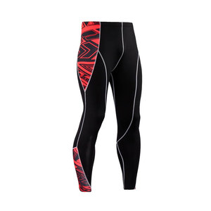 Ropa Deportiva para Gimnasio, Conjunto de Ropa Interior Térmica para Hombre, Hecho a Medida, Material Duradero, Conjunto de Ropa Interior Térmica para Hombre - Product Image 5