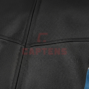 Men’s Riding <b>Jacket</b> 2026 Reflective Motorcycle <b>Jacket</b> Protective Windproof <b>Biker</b> <b>Jacket</b> Winter Wear OEM Custom Men’s <b>Jacket</b> - Product Image 4