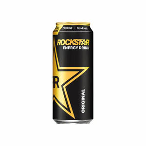 Bebida energética Rockstar sin azúcar para exportación, bebida energética Rockstar, bebida energética Rockstar de 473 ml - Product Image 6