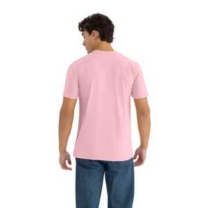 Camisetas para Hombre, Estilo Urbano, Nueva Moda 2026, Precio Razonable, MOQ Bajo, Ligeras, Tallas Grandes, Alta Calidad - Product Image 2