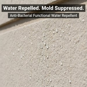Revestimiento Exterior Antimoho, Repelente al Agua, Transpirable, Prevención de Hongos, Impermeable, a Base de Agua, en Formato Grande - Product Image 4