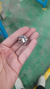 High Precision CNC Milling Service Vietnam Custom Metal <b>Machinery</b> Parts Traceable Materials - Product Image 5