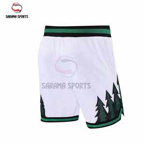 Streetwear Basketball <b>Shorts</b> <b>Men</b> Oversized Fit Custom Print Sports Apparel Factory <b>Lightweight</b> Running Training <b>Shorts</b> - Product Image 6
