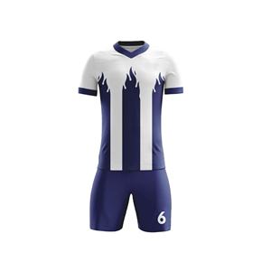 Tenue de football jaune et noire pour hommes, dernière collection, haute qualité, respirante, sublimation, en vente. - Product Image 6