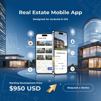 Empresa de Desarrollo de Aplicaciones de Marketing Digital Inmobiliario con Envío de Correo Electrónico