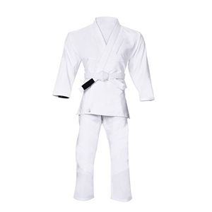 Uniforme de Artes Marciales de Alta Calidad 2026, Trajes Bjj Gi, Uniforme Personalizado, Kimono al por Mayor con Logotipo, Kimono de Jiu-jitsu, Uniforme de Judo/Bjj - Product Image 2