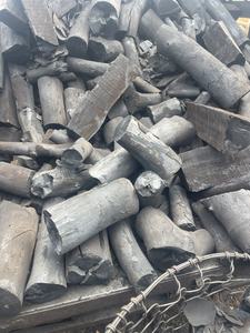 Charbon de bois d'eucalyptus cylindrique vietnamien de qualité barbecue, brûlure propre, choix écologique - Product Image 6