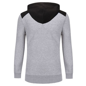 Conjunto Deportivo Ligero Informal para Hombre, Diseño 2 en 1, Poliéster/Algodón, Transpirable, para Otoño, para Correr, Hacer Ejercicio - Product Image 4