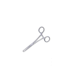 Forceps manuels atraumatiques Allis de qualité supérieure, taille personnalisée, en acier inoxydable, instrument de préhension des tissus pour chirurgie générale, certifié CE - Product Image 6