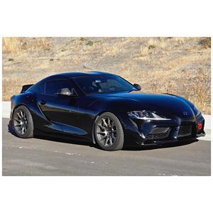 Toyota Supra Edición A91 2021 - Product Image 5