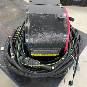 A04B-0099-B181-STD 1Pcs FANUC ROBO DRILL DDR A04B-0099-B181 # STD Getestet in gutem Zustand - Product Image 1