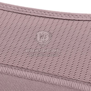 Reasonable Price Lightweight High Support Breathable Quick Dry Sports <b>Bra</b> for Women Front Adjustable <b>Straps</b> Gym Yoga Available - Product Image 6