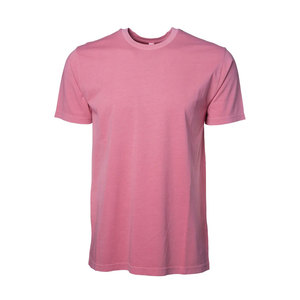 Camiseta de Lino Ligera Premium Estilo Resort de Verano, Transpirable, Suave, Cómoda, Corte Relajado, Informal para Uso Diario - Product Image 1