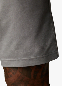 Brand New High Quality 100% Cotton Eco-Friendly Sublimated Solid Casual <b>Gym</b> & Street Wear Training <b>Shorts</b> for Men Customizable - Product Image 4