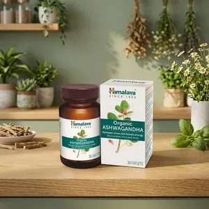 Cápsulas Herbales de Raíz de Ashwagandha Pura de la Mejor Calidad, Fórmula de Extracto Botánico Natural para el Bienestar Diario, Cuidado del Cuerpo y la Mente, y Salud - Product Image 3
