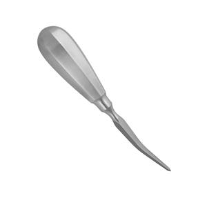 Wholesale Selling Bone Awl 6-1/4 (16 cm) Square Taper angled Stainless Steel Orthopedic Surgical <b>Instrument</b> By Grip Surgical - Product Image 4
