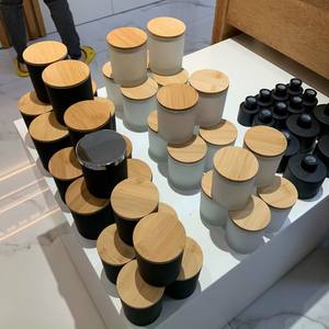 Vela de Cáscara de Coco Hecha a Mano, Ecológica, Directo de Fábrica, Vela de Aromaterapia de Cera de Coco Natural - Product Image 6