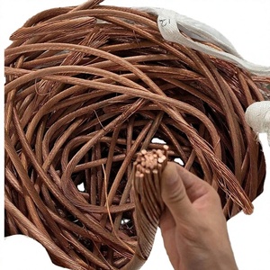 Déchets de câbles en cuivre - Product Image 1