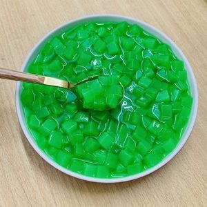 ¡OFERTA ESPECIAL! Nata de Coco Personalizada en Jarabe, Etiqueta Privada, Bolsa de PE, Tarro de Plástico, Gelatina de Coco Empacada, Topping al por Mayor - Product Image 1