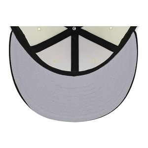Gorra de Béisbol de Algodón Personalizada con Logotipo Bordado, Estilo Vintage Lavado, Sin Estructura, Ajustable con Cierre a Presión, Visera Deportiva, Venta al Por Mayor - Product Image 6