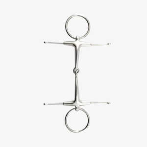 Mors de cheval en acier inoxydable de qualité supérieure, confortables et faciles à poser, prix de gros, mors de dressage personnalisés OEM - Product Image 5