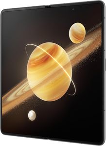 Ho/nor Magic V3 5G FCP-N49 (GSM, Versión Internacional) |   7.92 pulgadas, 512 GB de almacenamiento + 12 GB de RAM, Doble SIM, Desbloqueado, Android 14 - Product Image 3