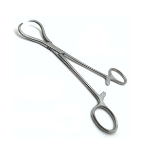 Premium Lewin Bone Repositioning Forceps Stainless Steel Surgical Grade Bone Reduction & Alignment - Product Image 3