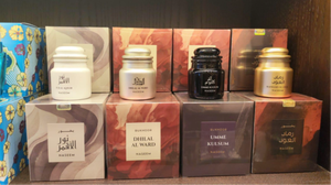 น้ำหอมนาซีม ซิกเนเจอร์ บุคฮูร์ คอลเลคชั่น ขายส่ง - Product Image 3