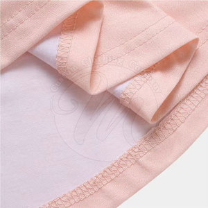 Camisetas de algodón de alta calidad hechas a medida con cuello redondo para hombre, etiqueta privada, camiseta personalizada para hombre, venta en línea - Product Image 5