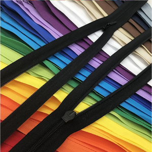 Mix Nylon Invisible <b>Zipper</b> Sewing Zip Garment <b>Zippers</b> for Tailor Sewing Accessories Bags Zip - Product Image 4