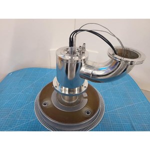 Bras robotisé de transfert sous vide GEN GENCORE VTM -1, utilisé comme pièce détachée d'équipement semi-conducteur d'occasion - Product Image 5