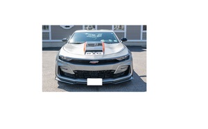 Chevrolet Camaro 1SS 1LE Yenko/SC Stage II Coupé 2023 Usado en Perfectas Condiciones, Listo para Enviar - Product Image 4