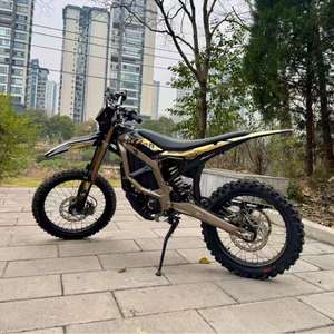 Pour Moto Électrique Ultra Bee 2025 Nouvelle Batterie Lithium Longue Portée 74V Intégrée Moteur Central Capacité 55Ah Autonomie 60 km - Product Image 4