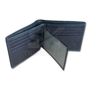Good Quality Reasonable Price <b>Leather</b> Snake Textured <b>Wallets</b> For <b>Men</b> New Arrival <b>Leather</b> Snake Textured <b>Wallets</b> - Product Image 3