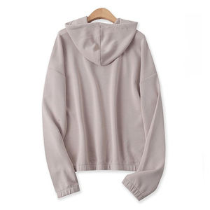 Sudadera con Capucha de Algodón de Alta Calidad con Logotipo Personalizado, Sudadera con Capucha Extra Grande de Felpa Pesada Premium para Hombre - Product Image 2